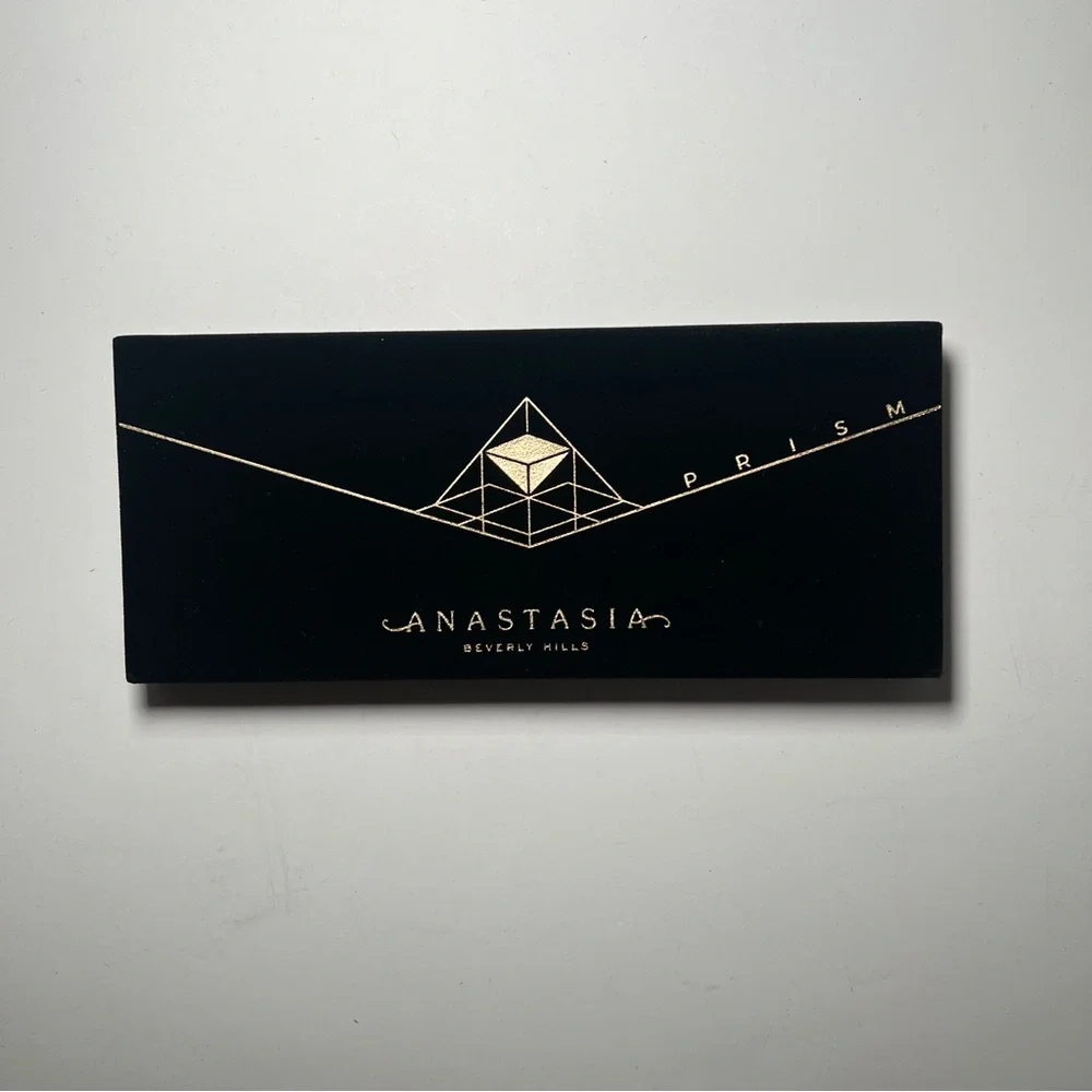 Limited Edition Anastasia Beverly Hill Prism Eyeshadow Palette